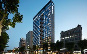 Hotel Peyto Gangnam